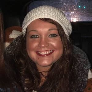 Meet your Posher, Kathleen